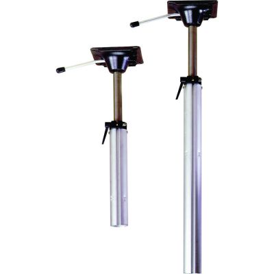 KEYED PLUG-IN AIR RIDE PEDESTAL