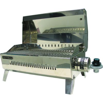 KUUMA ORIGINAL STOW & GO BBQ