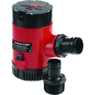 L4000 HEAVY DUTY BILGE PUMP