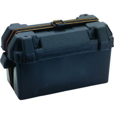 LARGE BATTERY BOX