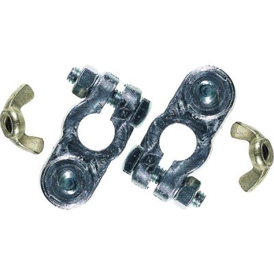 LEAD BATTERY TERMINAL SET