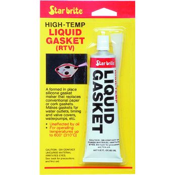 LIQUID GASKET (RTV)