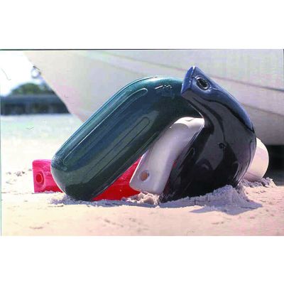 LOW FREEBOARD FENDER