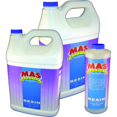 LOW VISCOSITY EPOXY RESIN