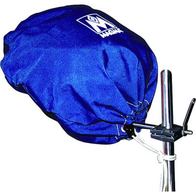 MAGMA BBQ COVER PACIFIC BLUE