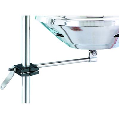 MAGMA ROUND RAIL MOUNT