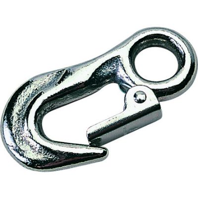 MALLEABLE UTILITY SNAP HOOK