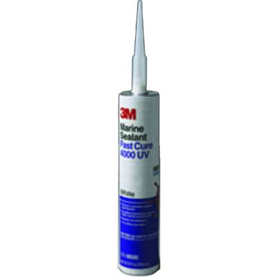 Marine Adhesive/Sealant Fast Cure 4000UV