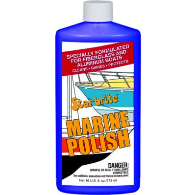 MARINE POLISH