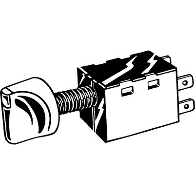 MARINE WORKS ROTOSWITCH ROTARY SWITCHES