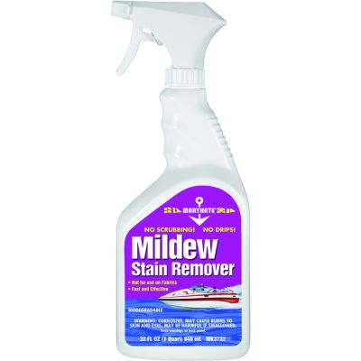 MARYKATE MILDEW STAIN REMOVER