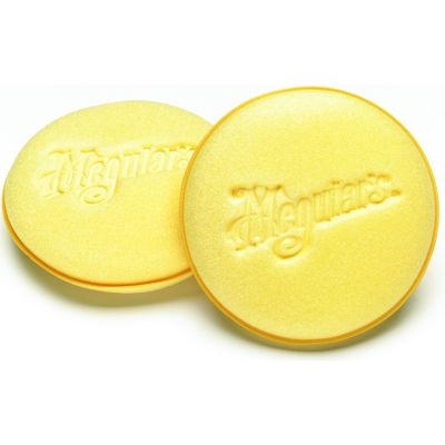 MEGUIAR'S APPLICATOR PADS