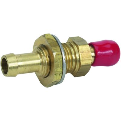 MOELLER BULKHEAD FITTING