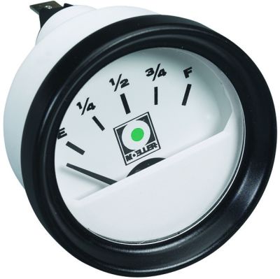 MOELLER ELECTRIC FUEL GAUGE