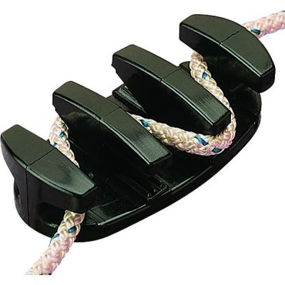 MOLDED NYLON ZIG ZAG CLEAT