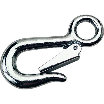 MOORING SNAP HOOK