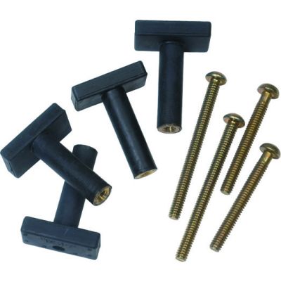 MotorGuide MOUNTING ISOLATORS