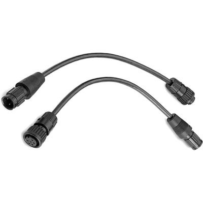 MOTORGUIDE TOUR SERIES SONAR READY ADAPTORS