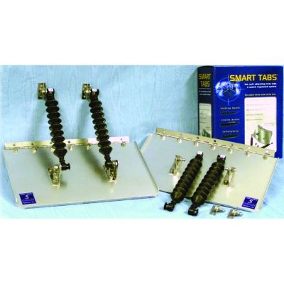 NAUTICUS SMART TABS II