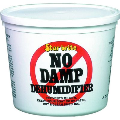 NO DAMP DEHUMIDIFIER