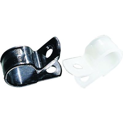 NYLON CABLE CLAMPS