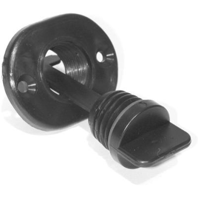 NYLON DRAIN PLUG