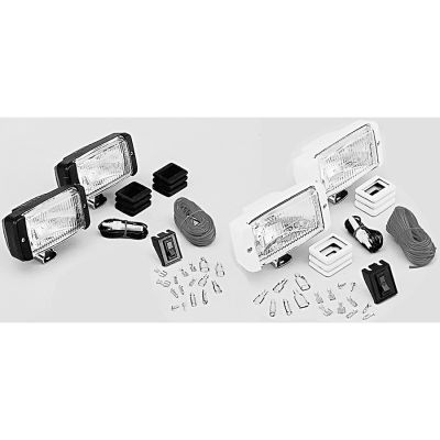 OPTRONICS PONTOON DOCKING LIGHT KITS