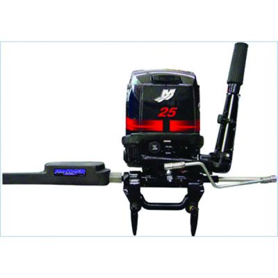 PANTHER ELECTRO STEER T4