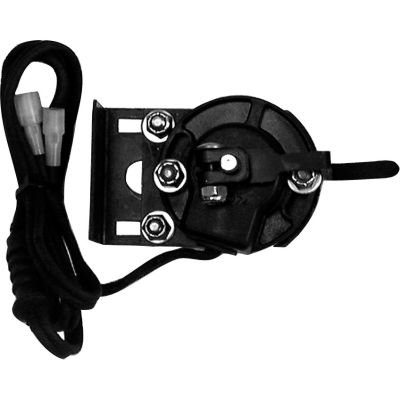 PANTHER PUSH BUTTON TRIM SWITCH