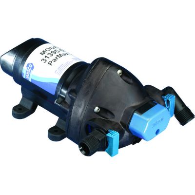 PAR-MAX WATER PRESSURE PUMP