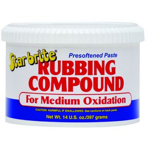 PASTE RUBBING COMPOUND