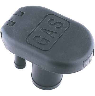 PERKO COMBINATION GAS FILL & TANK VENT