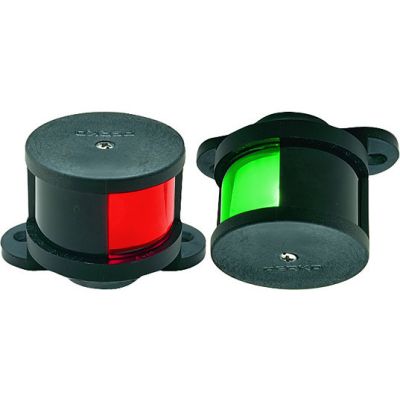 PERKO ECONOMY PONTOON BOAT SIDE LIGHTS
