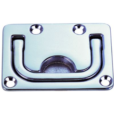 PERKO FLUSH LIFTING HANDLE