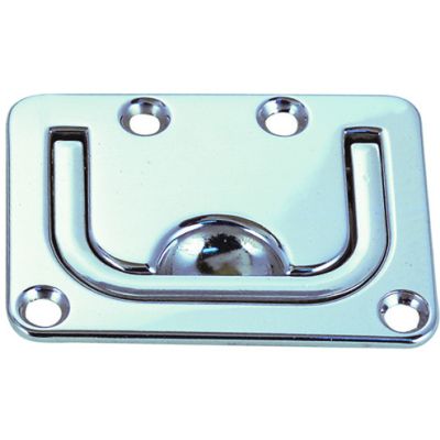 PERKO FLUSH LIFTING HANDLE