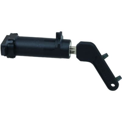 PERKO LOCKING INSERT FOR FUEL FILLS