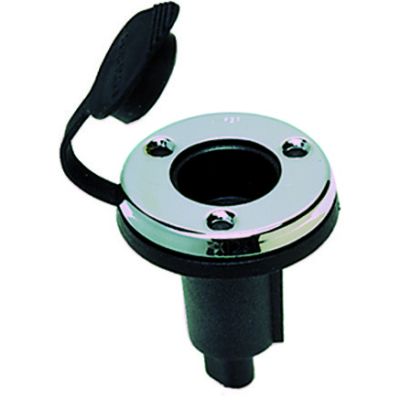 PERKO POLE LIGHT BASE
