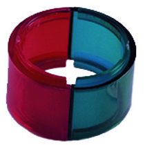 PERKO REPLACEMENT LENS SET