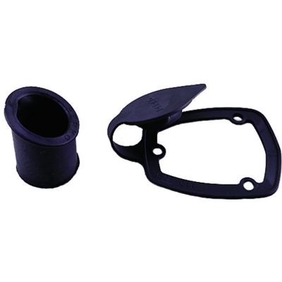 PERKO ROD HOLDER CAP & GASKET KIT