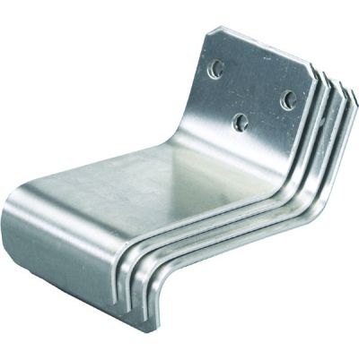 PERMANENT FUEL TANK HOLD DOWN KIT