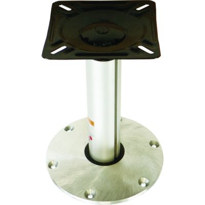 PLUG-IN HI-LO PEDESTAL SYSTEM