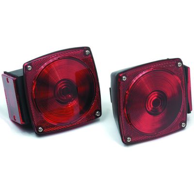 PLUG-N-GO TRAILER LIGHTS