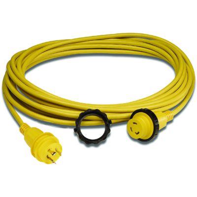POWERCORD PLUS CORDSET