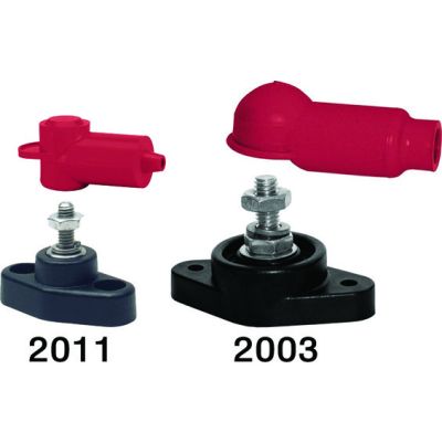 POWERPOST HIGH AMPERAGE CABLE CONNECTOR