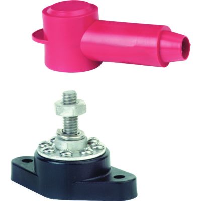 POWERPOST PLUS CABLE CONNECTOR