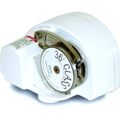 POWERWINCH 36' CLASS FREE-FALL ANCHOR WINDLASS