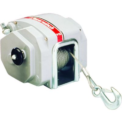 POWERWINCH 712 TRAILER WINCH