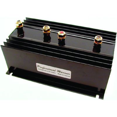 PROMARINER MARINE BATTERY ISOLATORS