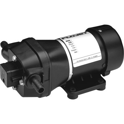 QUAD SERIES WASHDOWN SYSTEM