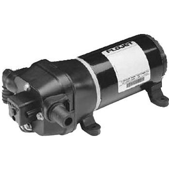 QUAD SERIES WATER SYSTEM PUMP